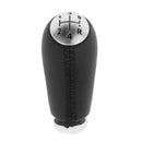 Auto Manual Round Gear Shifter Knob 110mm for  CLIO MK3 2005-2012, Lightweight