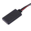 Bluetooth Wireless Module Radio Aux Cable Adaptor For PIONEER IP-BUS MA1938 3C