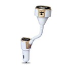 SR08 Car Bluetooth MP3 FM Transmitter