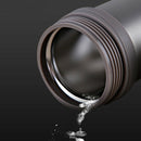 500Ml/17Oz Thermo Mug Stainless Steel Vacuum Flasks With Handle Thermo Cup  F6Y8