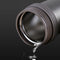 500Ml/17Oz Thermo Mug Stainless Steel Vacuum Flasks With Handle Thermo Cup  F6Y8