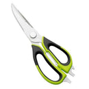 1pcs with Magnetic Holder Stainless SteelChef Multifunction Heavy Duty and