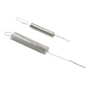 2pcs Governor Spring Fits Some BRIGGS & STRATTON SPRINT CLASSIC QUATTRO 691859