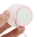 Makeup Mirror Vanity Led Light Bulbs Kit Usb Charging Port Cosmetic Lighted B6D1