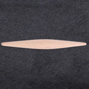 Solid Wood Rolling Pin Beech No Paint No Wax Noodle Dumpling Dough Pressure