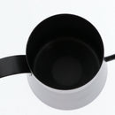 Gooseneck Pour Over Coffee Kettle with Lid | Premium Grade Stainless Steel Drip