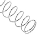 T8 anti backlash spring loaded nut for 8mm threaded rod lead screwsJ Hn