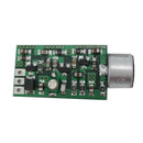 Mini FM Microphone  Module MIC Wireless Audio Transmitter