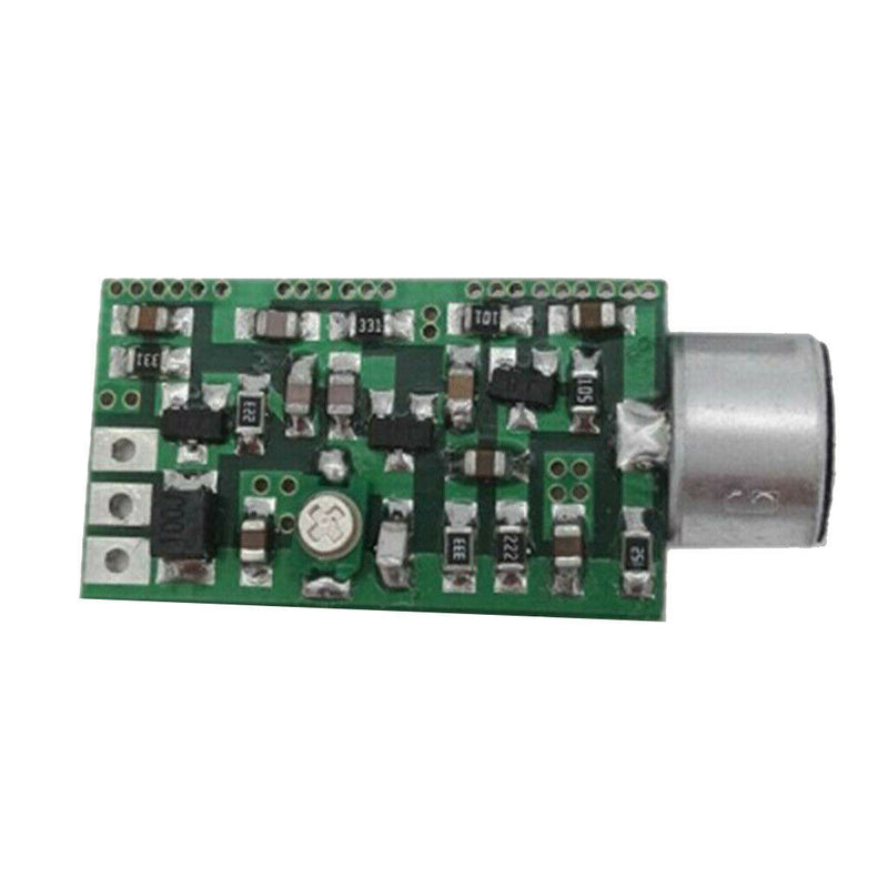 Mini FM Microphone  Module MIC Wireless Audio Transmitter