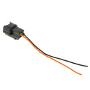Durable Fuel Injector Connector Pigtail Harness Plug Socket Wiring Loom 062