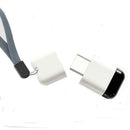 Portable Type-C Smartphone IR Remote Controller Adapter for Android Smart Phone