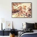 Plexus Flower 5D Full Drill Diamond Painting DIY Needlework Cross Stitch