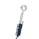 The car water heater burns fast, the electric heating rod quickly heats wate_kz