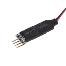 5X(LED Lamp Light Control Switch Panel System Turn On/Off 3CH for RC Car V B9M7)