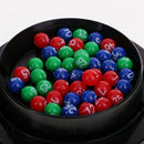 Quality Mini Electric Lucky Number Picking Machine for Lottery Bingo Games