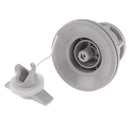 1PC 6 Holes Inflatable Boat Raft Boating Drifting Canoe  Air Valve Adapter Cap3C
