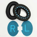 Ear Pads Cushion for Bose QC15 QC25 QC35 Ae2 Ae2i Ae2w Around Ear Headphones