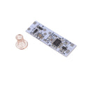 LED Strip Brightness Control Mini Touch Sensor Switch Moudle for Cabinet Lamp Z