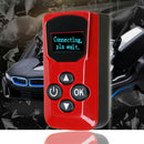 Useful Air Parking Heater LCD Display Switch Car Square Universal Remote Control