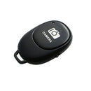 Self-timer Phone Camera Stick Wireless Shutter Remote Selfie Remote Control