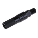 Alloy Quick Release Adapter Connector Carp Fishing Rod Bite Alarm Holder Tack Cy