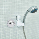 Bathroom suction cups shower nozzle base hand shower head bracket shower ac E1M1