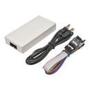 USB Downloader Cable Jtag ISP Programmer FPGA HW-USBN-2A Development Board