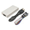 USB Downloader Cable Jtag ISP Programmer FPGA HW-USBN-2A Development Board