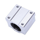 SCS16UU 16mm Linear Motion Bearings Smooth Bearing CNC B7V2