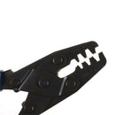 Molex Style Crimp Tool Wiring Harness Crimping Crimper Open Barrel Kit 10-2