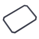 7mm to 9.5mm adapter 2.5in solid state drive SSD laptop hard drive spacer HT Dz