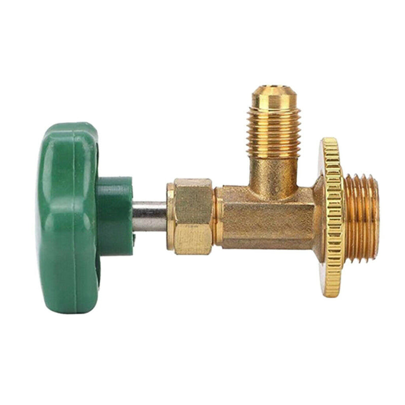 Tap Auto Can Opener For Air Conditioning  Dispenser