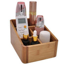 Remote Control Holder Key Collection Cosmetics Receipt Inclusion Organizer