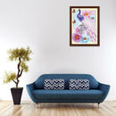 5D Diamond Peacock Painting DIY Craft Mosaic Embroidery Decor Cross Stitch