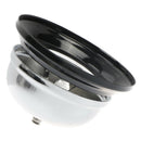 100mm trumpet pass the vegetable bell competition bell hand bellB Hn
