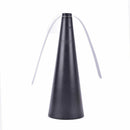 Insect Killer Fly Repellent Fan Keep Outdoor Meal Mosquito Food Safe Fly Tra Bj