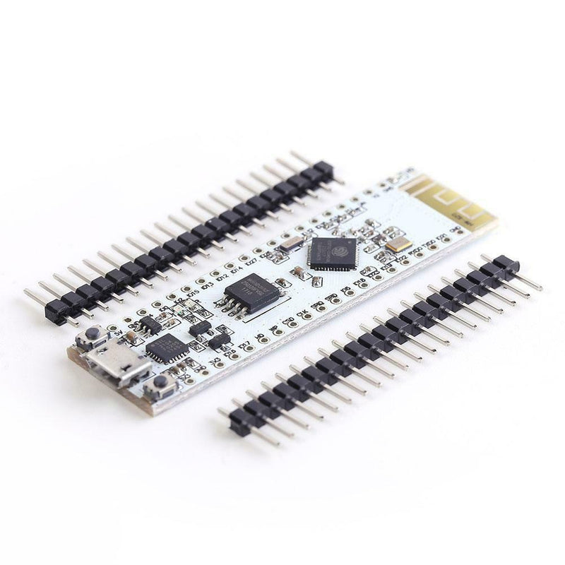 Widora-AIR V6.0 ESP32 Development Board Dual-Core WiFi Bluetooth Module
