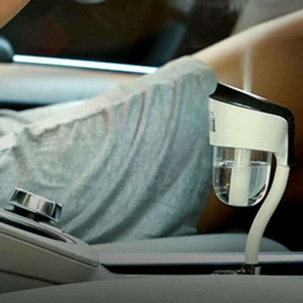 Nanum Car Scented Humidifier Car Usb Humidifier Car Scented Air Purifier L6C1