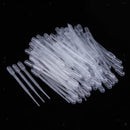 Plastic Transfer Pipettes 2ML, Essential Oils Pipettes,Graduated,Pack Of 100,
