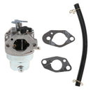 Carburetor Carb Chainsaw Parts Aluminum Carb Replacement Kit