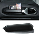 Handrail Modified Storage Box Car Grab Handle Storage Box for Jeep Renegade
