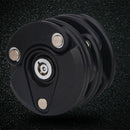 Bicycle High Security Drill Resistant Lock Password Key Theft Lock Cylinder
