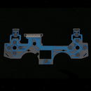 2cs Replace Keypad Conductive Film Ribbon Flex Cable For PS4 Controller Repair