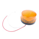 Warning Strobe Beacon Light Signal Tower Lamp with Alarm Sound AC220V LED