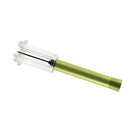 Wine Bottle Opener Cork Remover Easy Air Pump Pressure for Home Hotel -Green