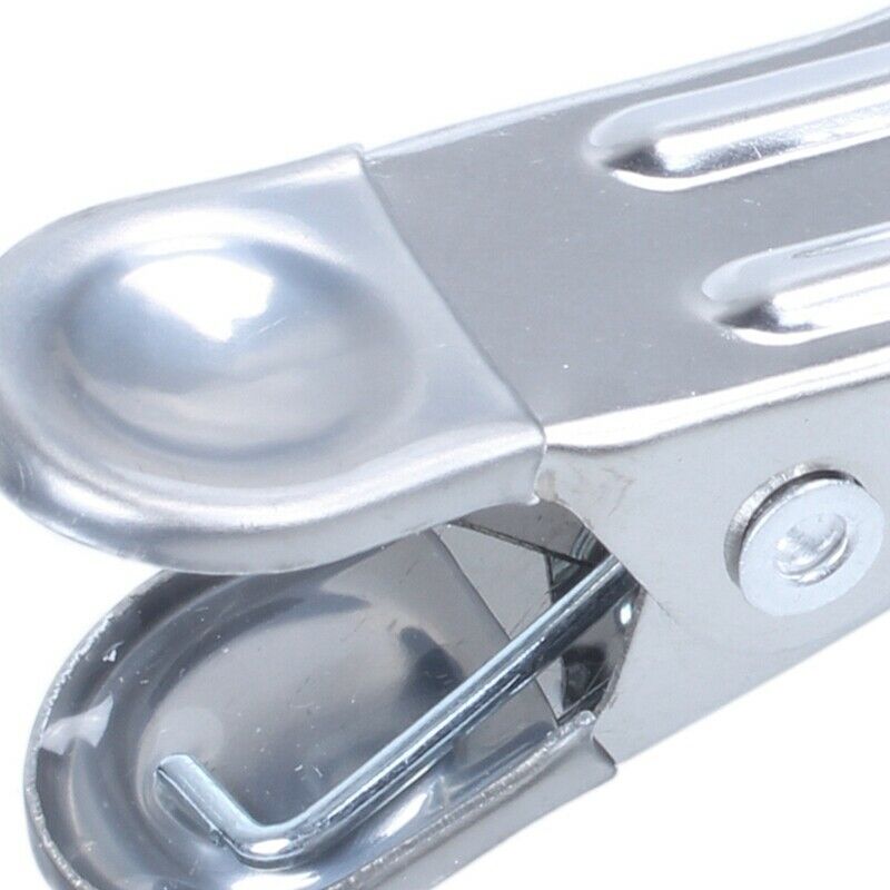 10Pcs Metal Clip Fixture Multi-Purpose Fastening Clamp For Mobile Phone Tab A5U5