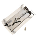 LED Vanity Lights Over Mirror, 9.0 inch 5.2W, Modern Style Wall Lights for