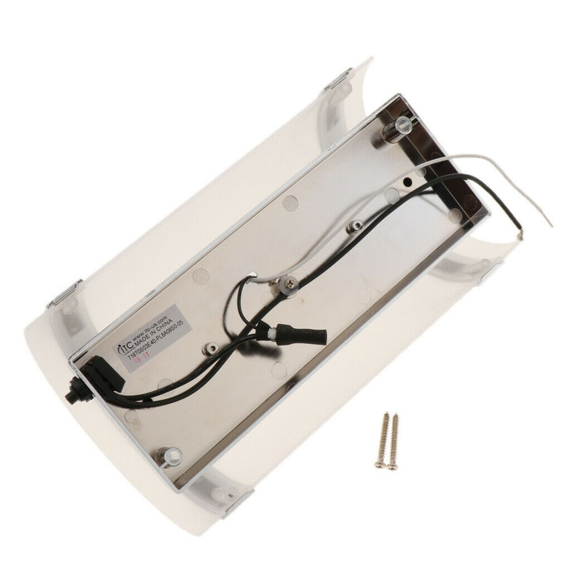 LED Vanity Lights Over Mirror, 9.0 inch 5.2W, Modern Style Wall Lights for