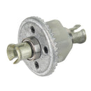 4 Pieces 1:10 Scale RC Car Differential Bearing Parts For 9125 Car DIY Parts