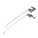 Laptop LCD Screen Hinges Bracket Left&Right VAW30 AM0WQ000400/500 for E5540